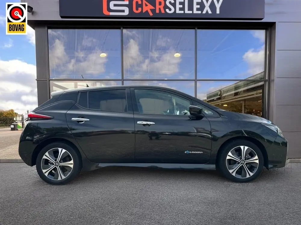 Nissan Leaf N-Connecta 40 kWh | 360 Camera | NL-auto | Ada uit 2019, foto 3