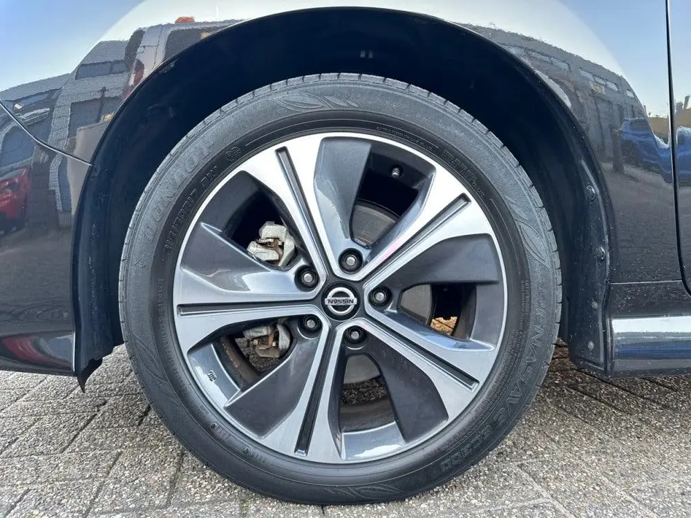 Nissan Leaf N-Connecta 40 kWh | 360 Camera | NL-auto | Ada uit 2019, foto 8