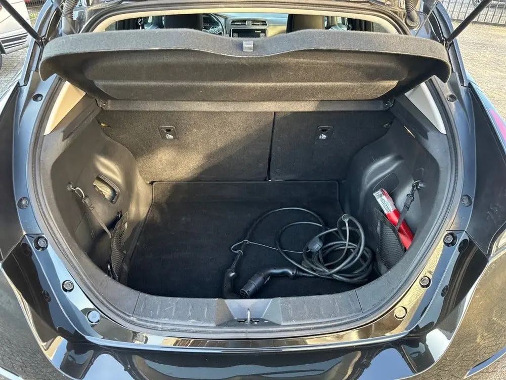 Nissan Leaf N-Connecta 40 kWh | 360 Camera | NL-auto | Ada uit 2019, foto 9