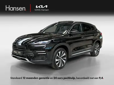 BYD Seal U 1.5 DM-i FWD Boost I PHEV I Panoramadak I uit 2025