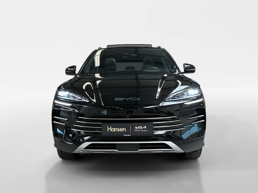 BYD Seal U 1.5 DM-i FWD Boost I PHEV I Panoramadak I uit 2025, foto 10