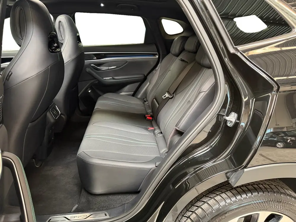 BYD Seal U 1.5 DM-i FWD Boost I PHEV I Panoramadak I uit 2025, foto 13