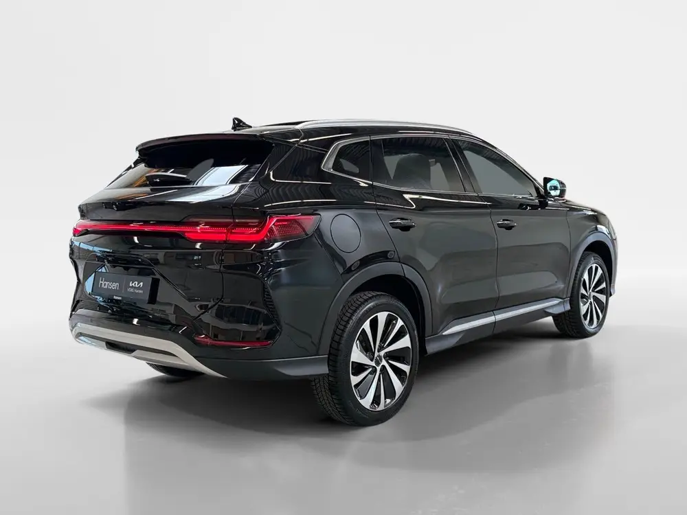 BYD Seal U 1.5 DM-i FWD Boost I PHEV I Panoramadak I uit 2025, foto 2