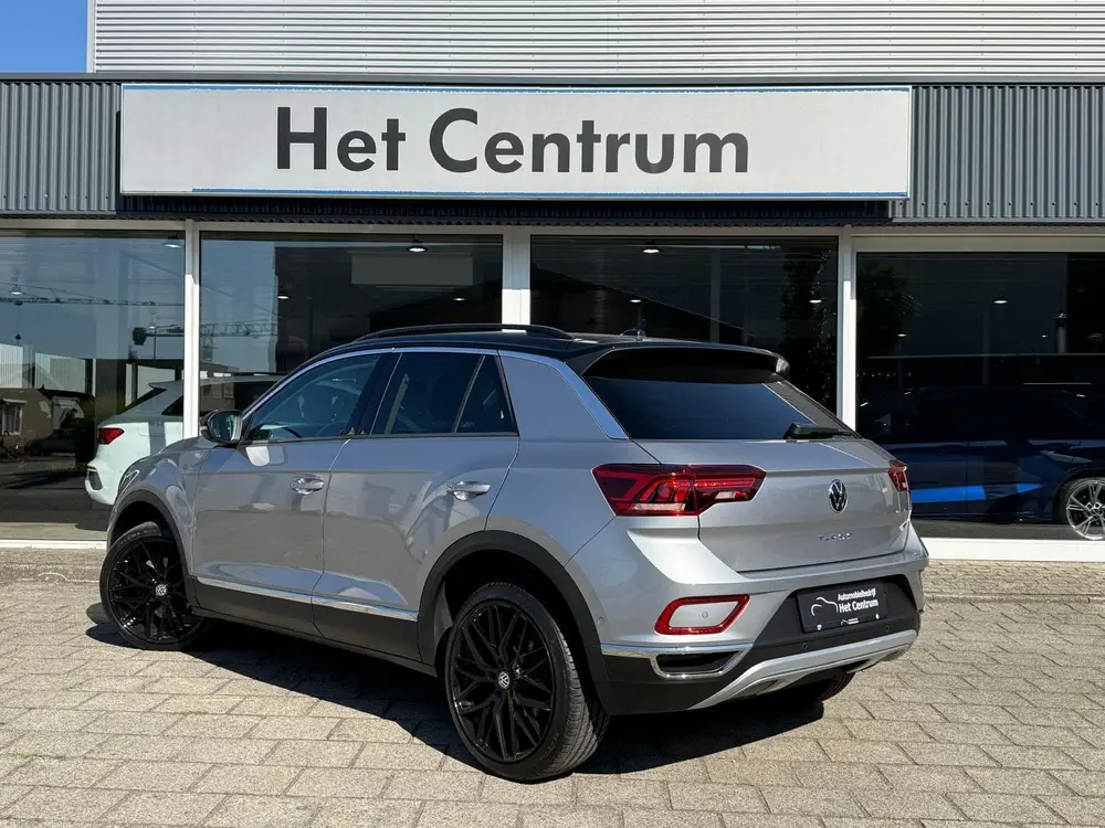 Volkswagen T-Roc 1.5 TSI Style DSG (Auotmaat) - Camera - Car uit 2024, foto 2