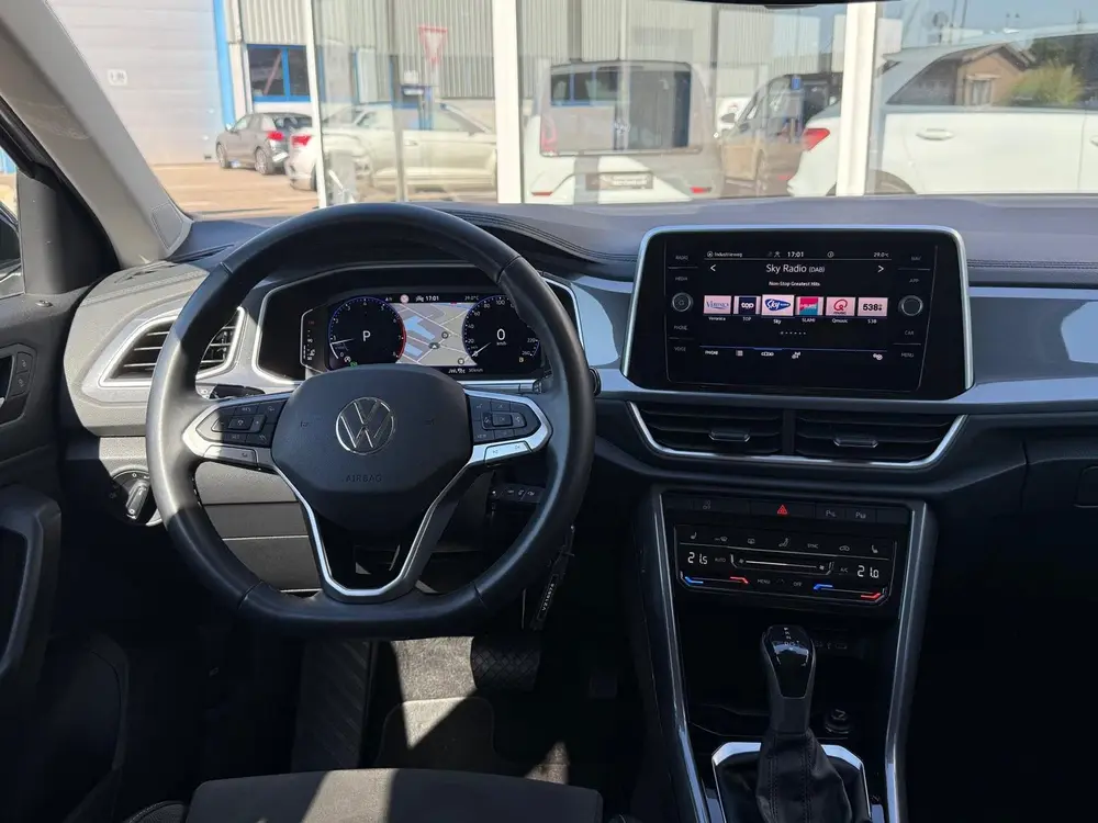 Volkswagen T-Roc 1.5 TSI Style DSG (Auotmaat) - Camera - Car uit 2024, foto 3
