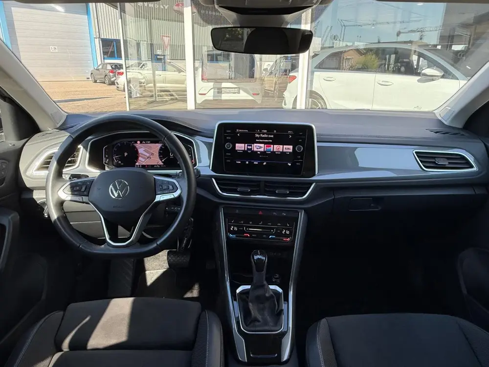 Volkswagen T-Roc 1.5 TSI Style DSG (Auotmaat) - Camera - Car uit 2024, foto 5
