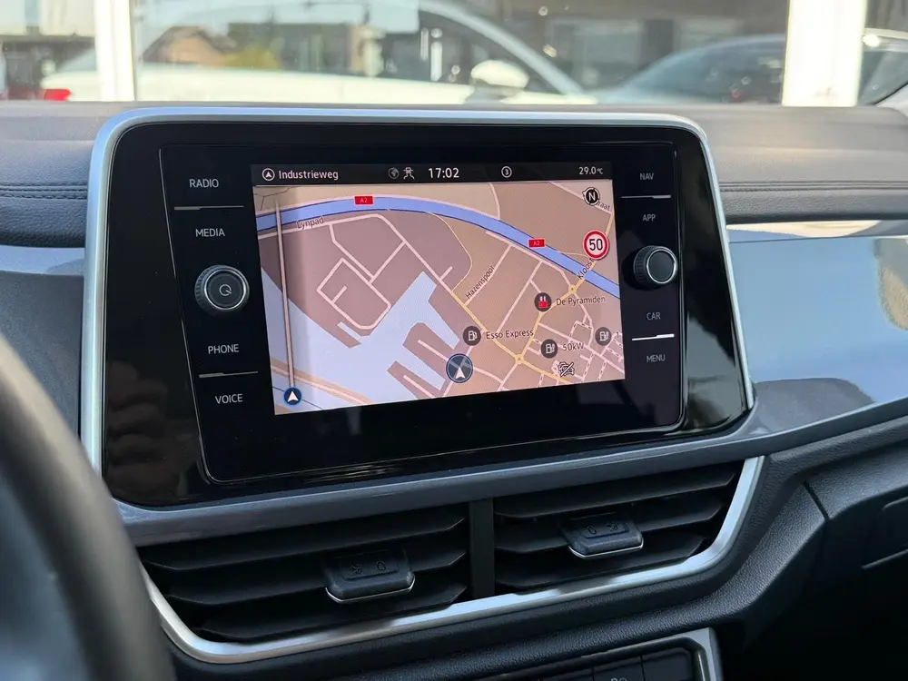 Volkswagen T-Roc 1.5 TSI Style DSG (Auotmaat) - Camera - Car uit 2024, foto 7