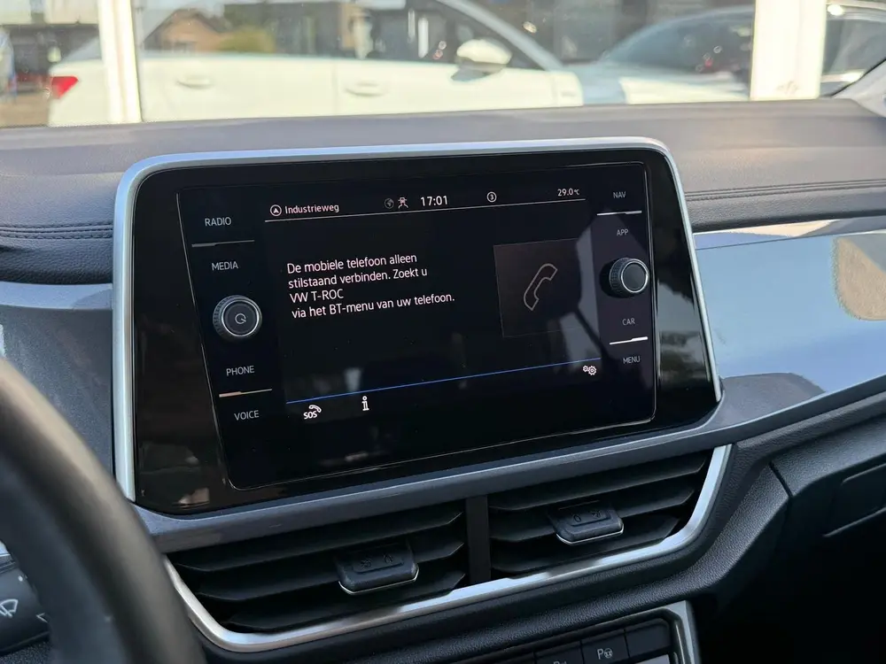 Volkswagen T-Roc 1.5 TSI Style DSG (Auotmaat) - Camera - Car uit 2024, foto 9