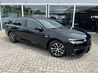Opel Insignia 1.5 CDTI Edition Carplay uit 2021
