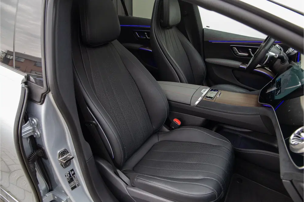 Mercedes-Benz EQS 580 4MATIC AMG Premium Plus uit 2025, foto 9