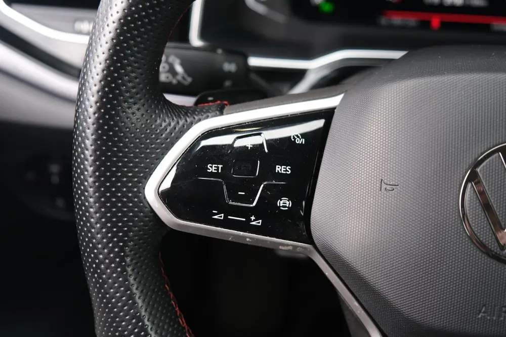 Volkswagen Polo 2.0 TSI GTI Facelift DSG 207PK IQ Matrix Led uit 2022, foto 18