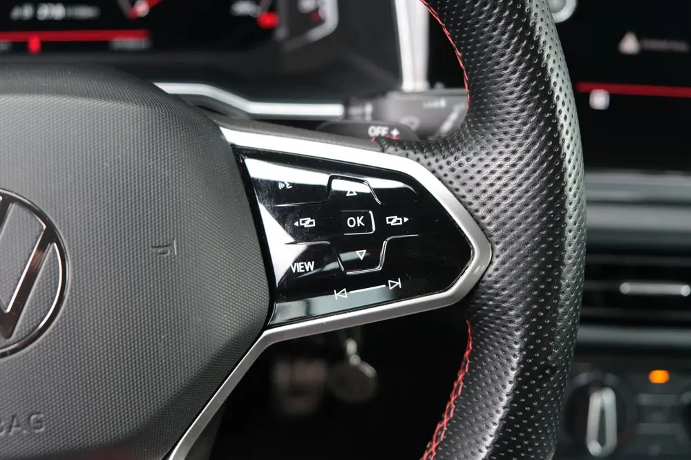 Volkswagen Polo 2.0 TSI GTI Facelift DSG 207PK IQ Matrix Led uit 2022, foto 19