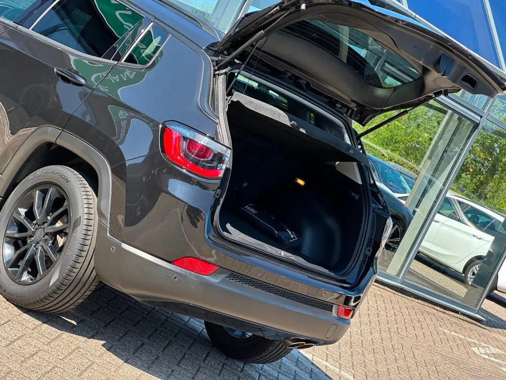 Jeep Compass 1.3T Limited/CAMERA/NAVI/CARPLAY/NL-AUTO NAP! uit 2020, foto 11