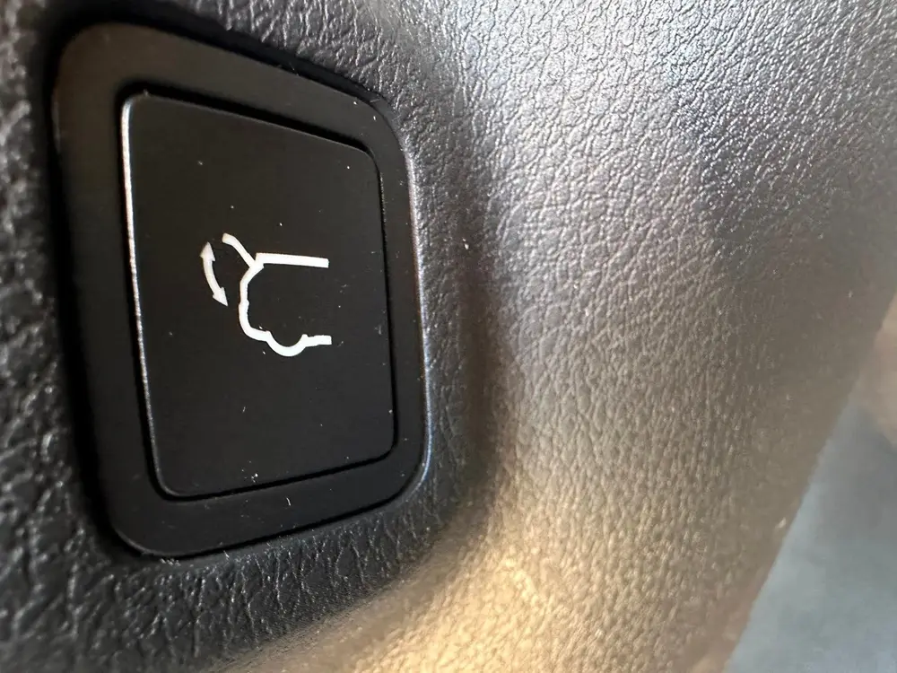 Jeep Compass 1.3T Limited/CAMERA/NAVI/CARPLAY/NL-AUTO NAP! uit 2020, foto 13