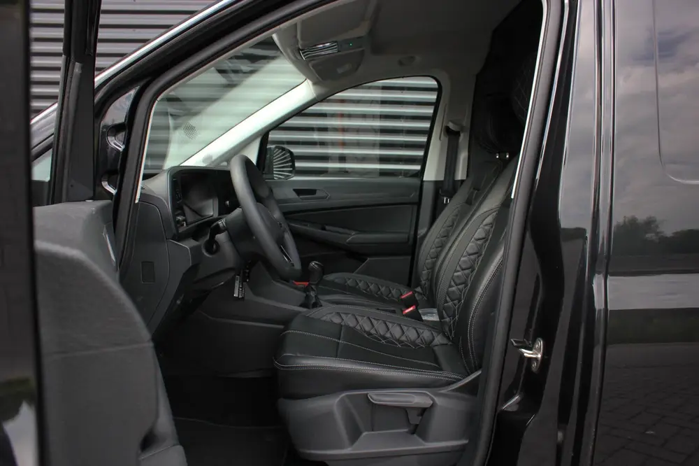 Volkswagen Caddy JB- EDITION uit 2022, foto 12