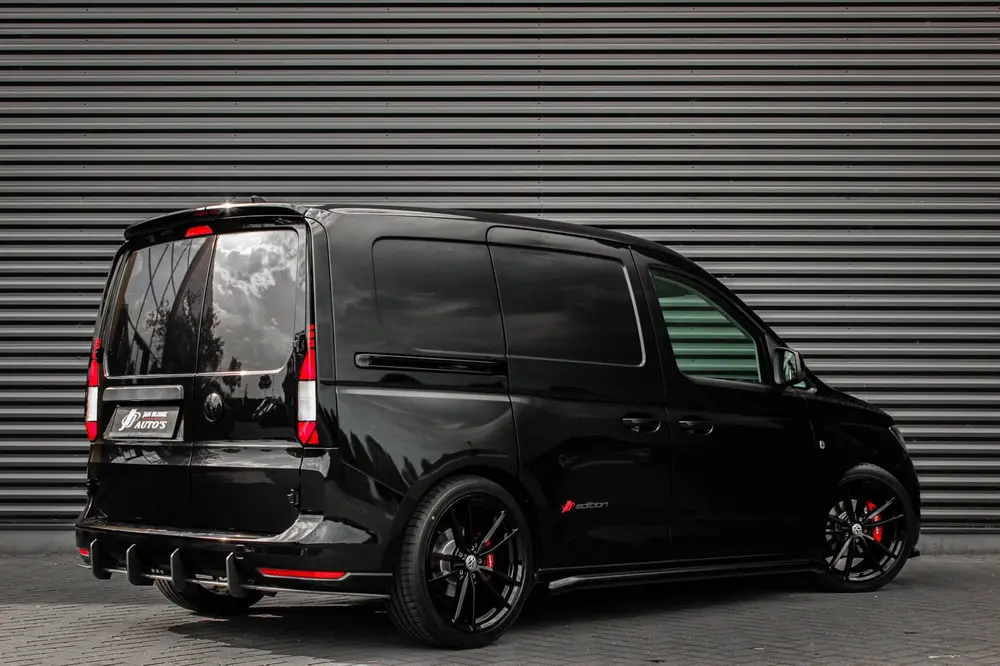 Volkswagen Caddy JB- EDITION uit 2022, foto 3