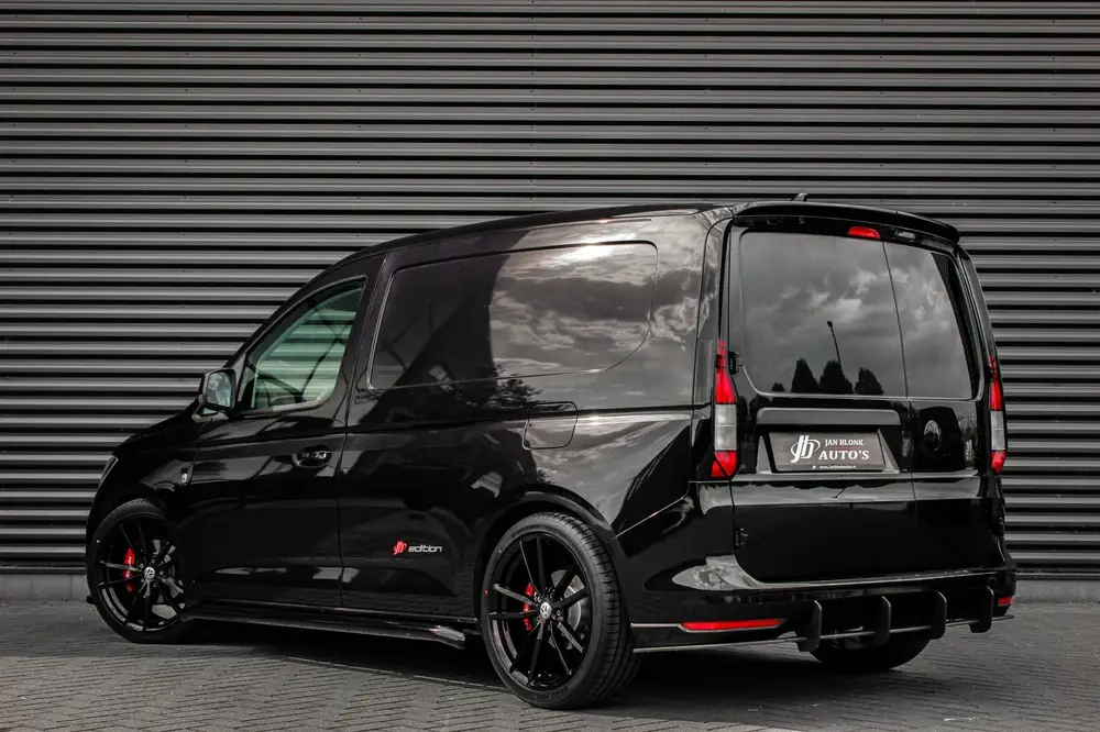 Volkswagen Caddy JB- EDITION uit 2022, foto 4