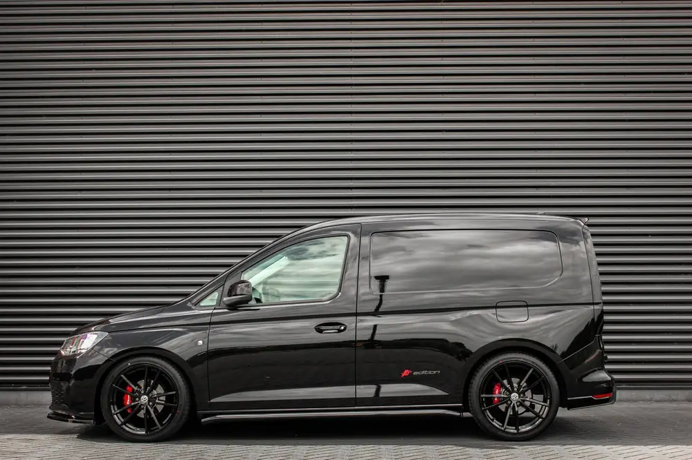 Volkswagen Caddy JB- EDITION uit 2022, foto 5