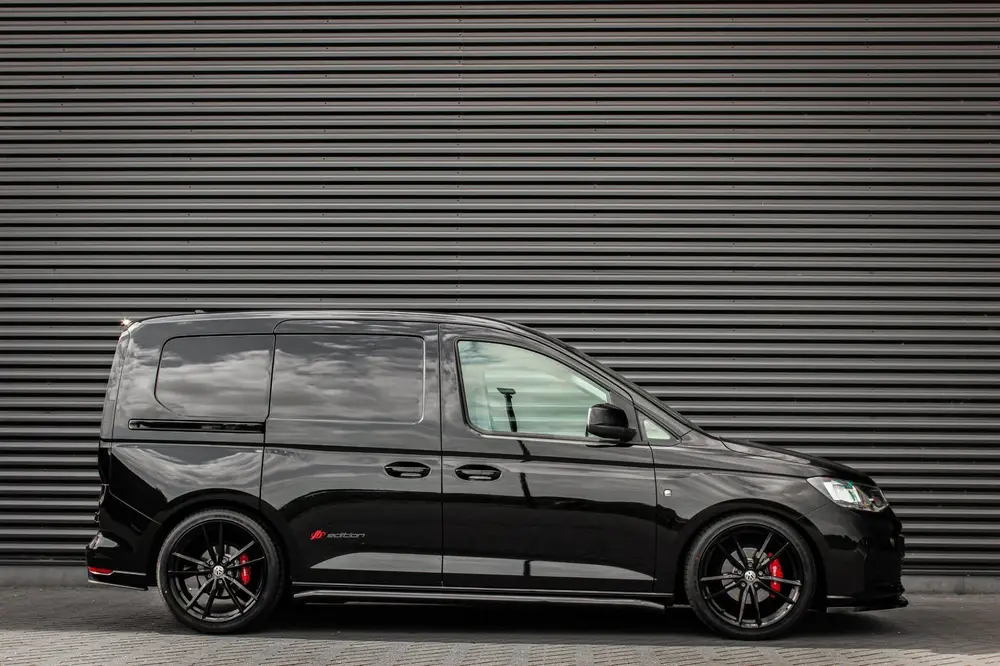 Volkswagen Caddy JB- EDITION uit 2022, foto 6