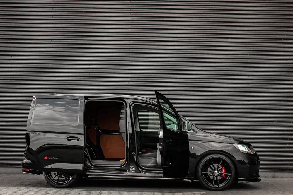 Volkswagen Caddy JB- EDITION uit 2022, foto 7
