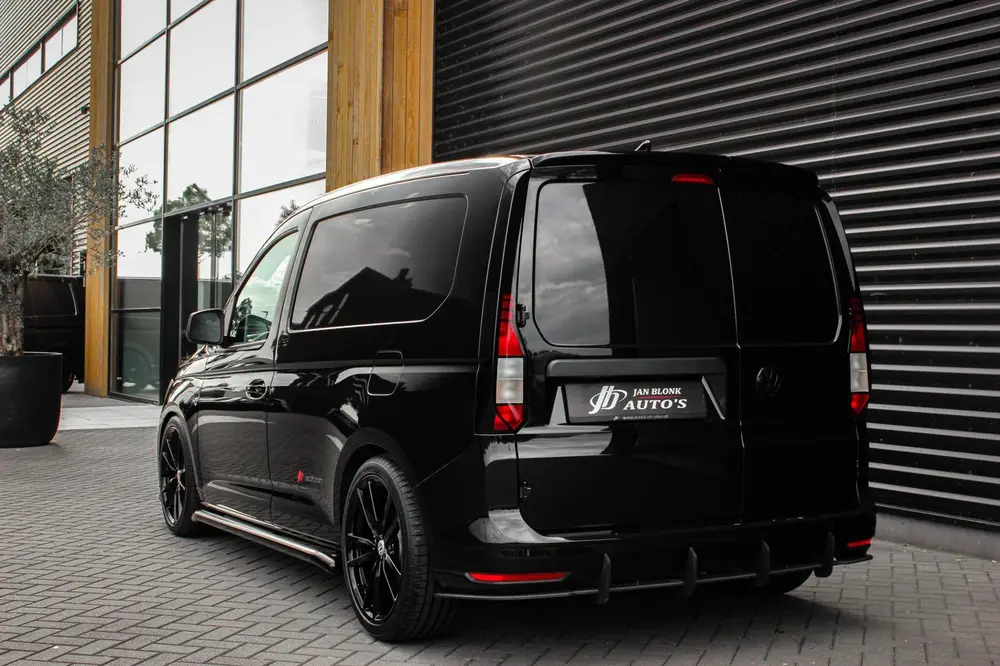 Volkswagen Caddy JB- EDITION uit 2022, foto 9