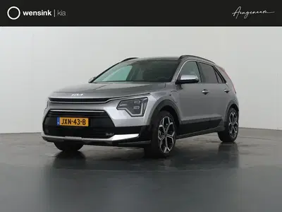 Kia Niro 1.6 GDi PHEV DynamicPlusLine Edition uit 2025