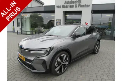 Renault Megane Mégane E-Tech EV60 220PK Optimum Charge Te uit 2022