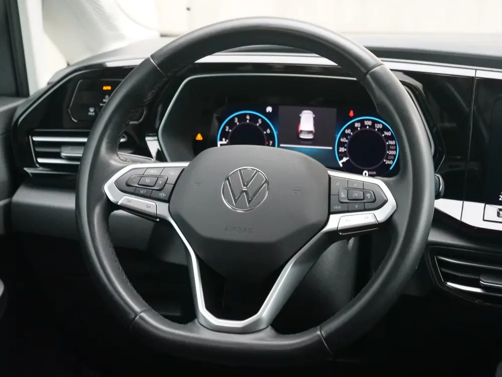 Volkswagen Caddy 1.5 TSI | Highline | Panoramadak | 7 zits | uit 2022, foto 5