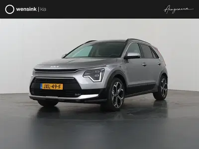 Kia Niro 1.6 GDi PHEV DynamicPlusLine Edition uit 2025