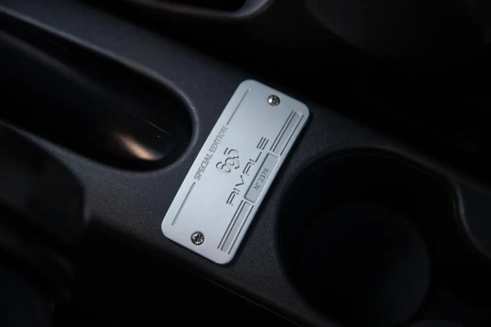 Abarth 695 1.4 T-Jet Rivale | Akrapovic | Beats | Nieuwe Dis uit 2019, foto 5