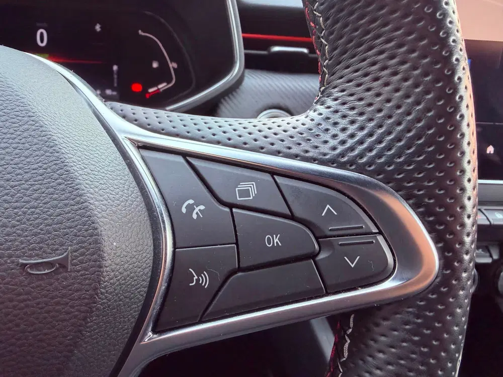 Renault Clio 1.6 E-Tech Hybrid 140 R.S. Line uit 2021, foto 18
