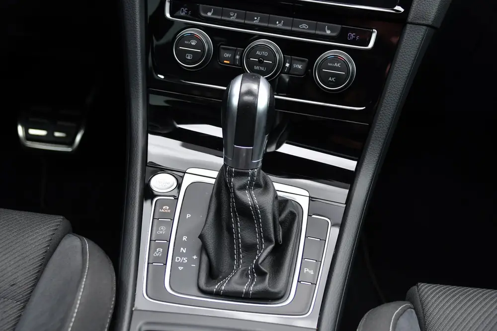 Volkswagen Golf 2.0 TSI 4Motion R Virtual Cockpit, Adaptieve uit 2019, foto 19