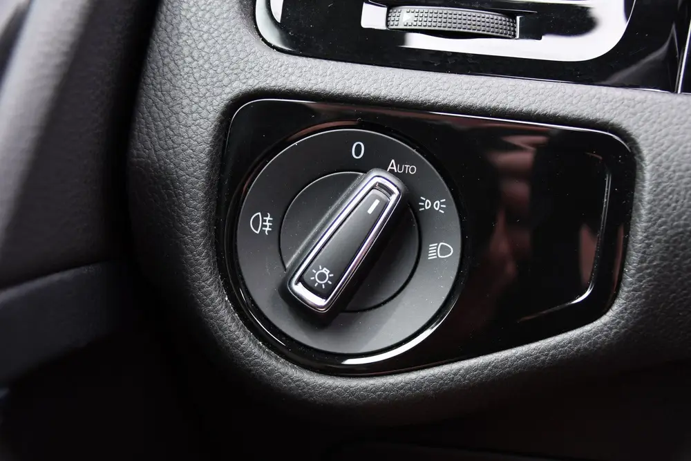 Volkswagen Golf 2.0 TSI 4Motion R Virtual Cockpit, Adaptieve uit 2019, foto 20