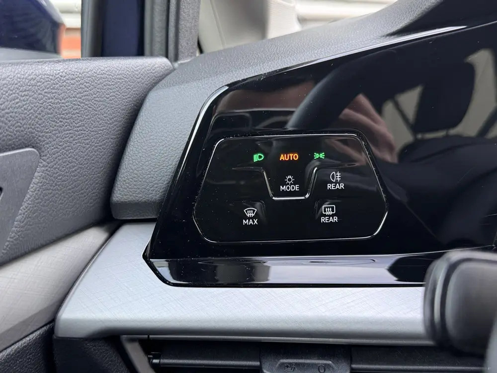 Volkswagen Golf 1.5 TSI Life | Camera | Lounge Pakket | Extr uit 2022, foto 10