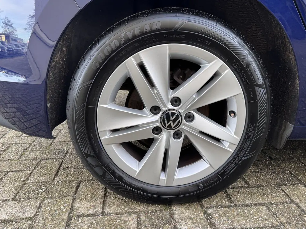 Volkswagen Golf 1.5 TSI Life | Camera | Lounge Pakket | Extr uit 2022, foto 16