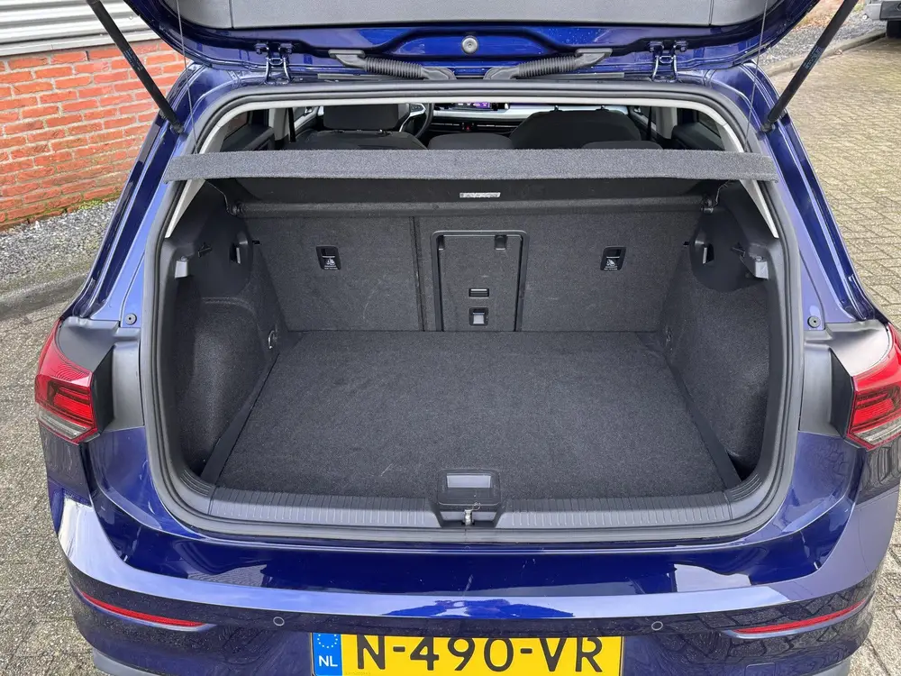 Volkswagen Golf 1.5 TSI Life | Camera | Lounge Pakket | Extr uit 2022, foto 17