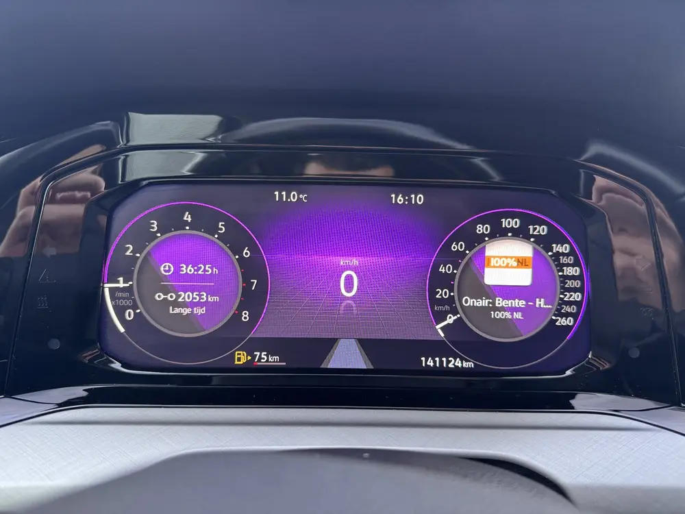 Volkswagen Golf 1.5 TSI Life | Camera | Lounge Pakket | Extr uit 2022, foto 8