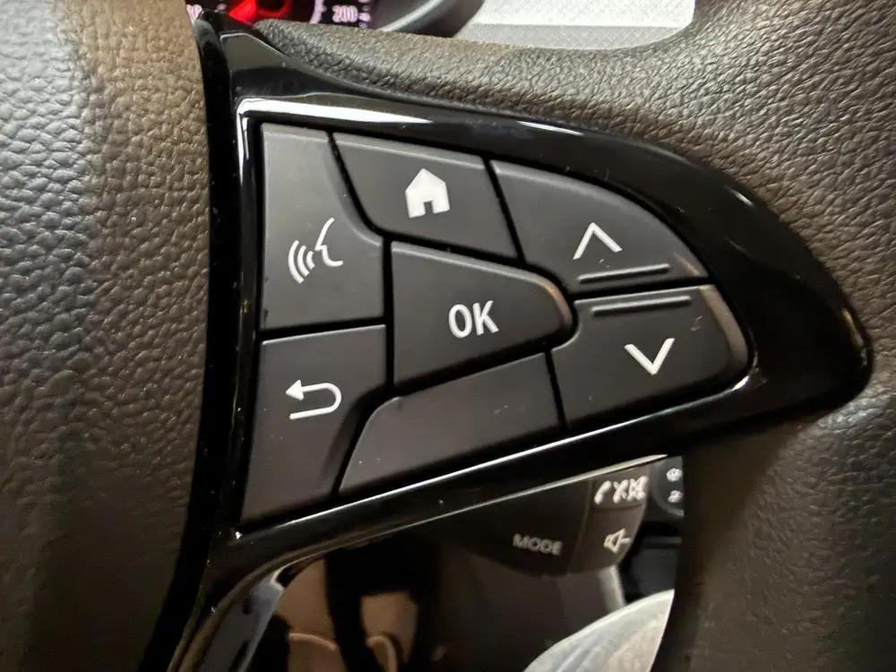 Dacia Sandero 1.0 SCe 65 essential uit 2025, foto 12