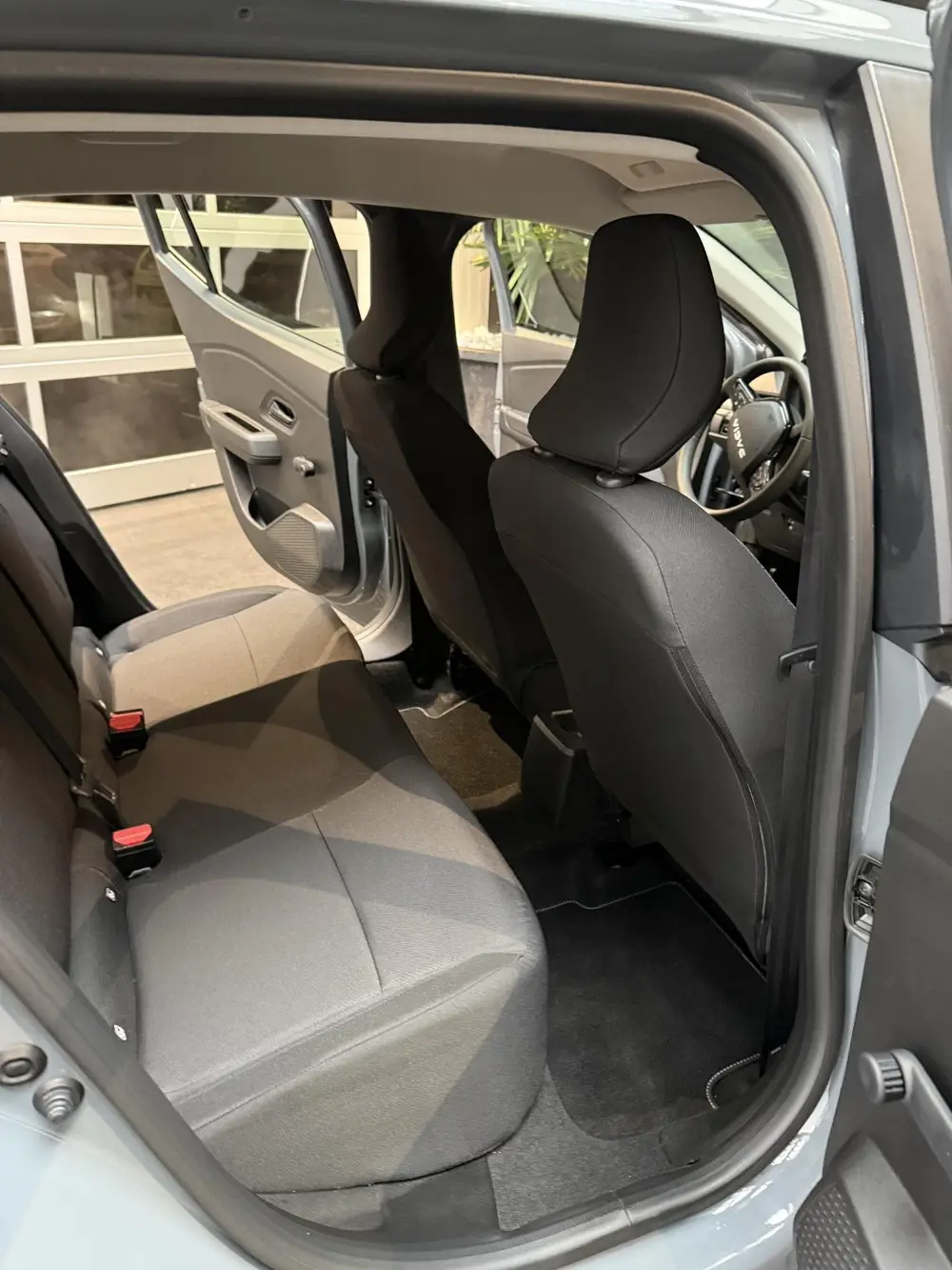 Dacia Sandero 1.0 SCe 65 essential uit 2025, foto 7