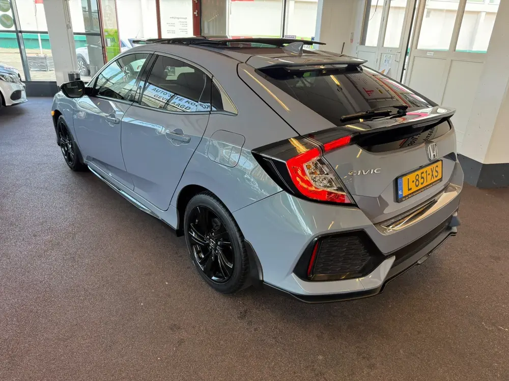 Honda Civic 1.0 i-VTEC Executive Automaat | Panoramadak | Le uit 2020, foto 11