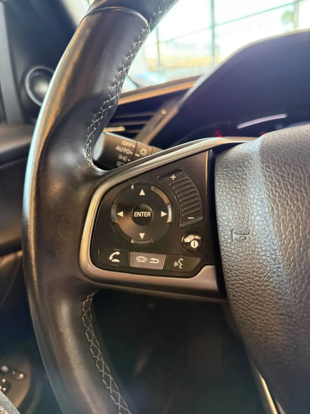 Honda Civic 1.0 i-VTEC Executive Automaat | Panoramadak | Le uit 2020, foto 14