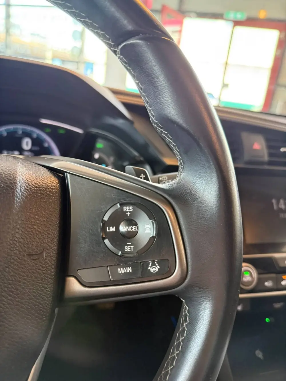 Honda Civic 1.0 i-VTEC Executive Automaat | Panoramadak | Le uit 2020, foto 15