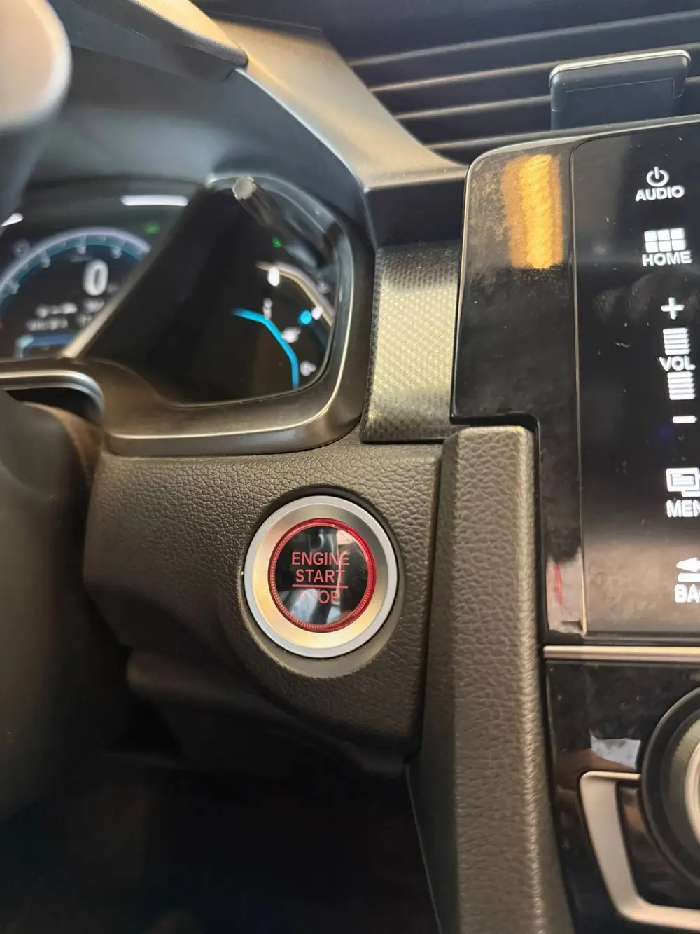 Honda Civic 1.0 i-VTEC Executive Automaat | Panoramadak | Le uit 2020, foto 16