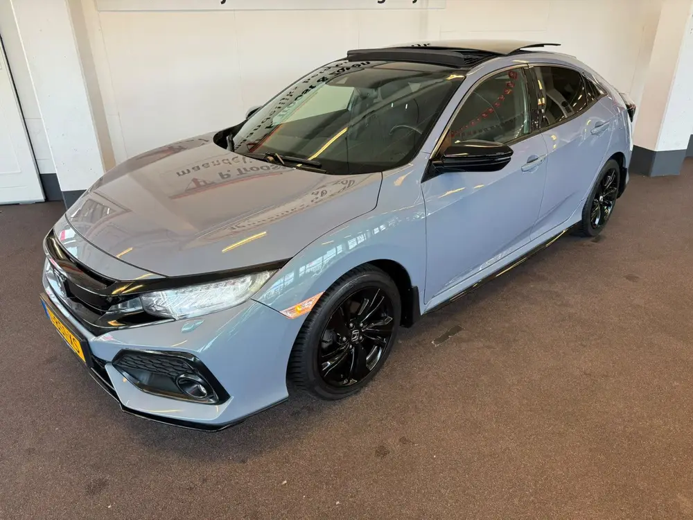 Honda Civic 1.0 i-VTEC Executive Automaat | Panoramadak | Le uit 2020, foto 5