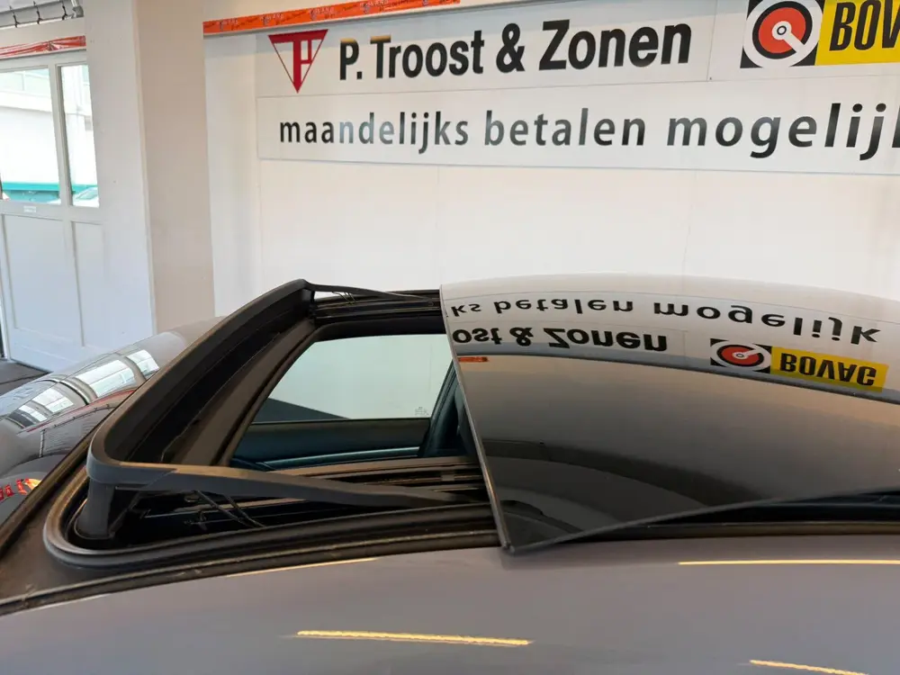 Honda Civic 1.0 i-VTEC Executive Automaat | Panoramadak | Le uit 2020, foto 6