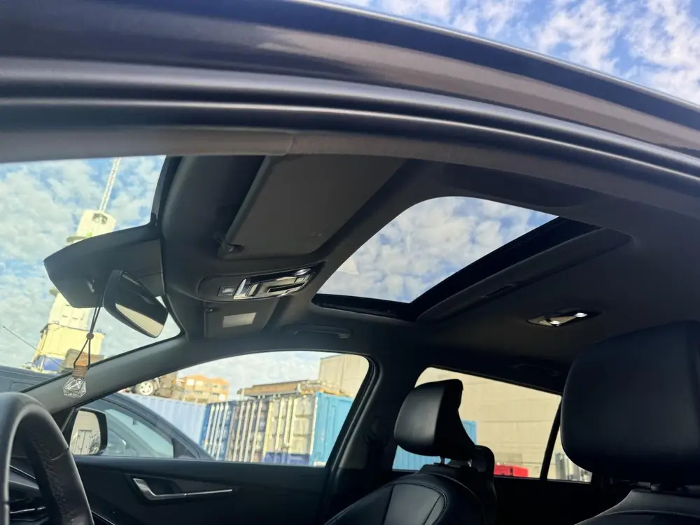 Kia Niro 1.6 GDi Hybrid DynamicPlusLine Schuifdak uit 2024, foto 10