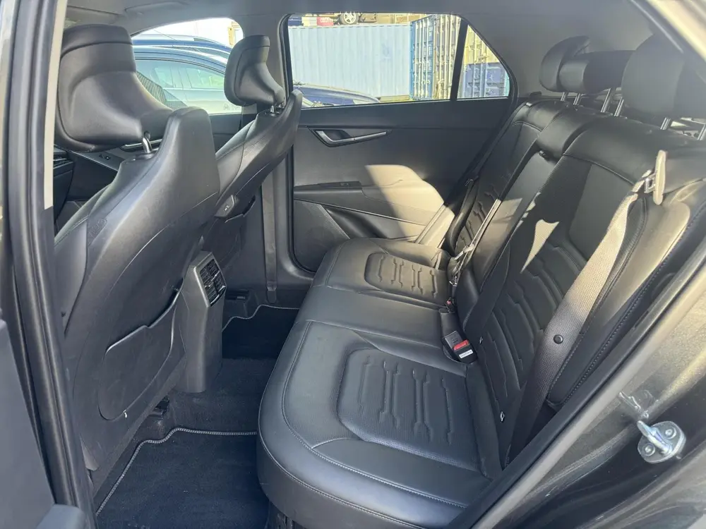 Kia Niro 1.6 GDi Hybrid DynamicPlusLine Schuifdak uit 2024, foto 11