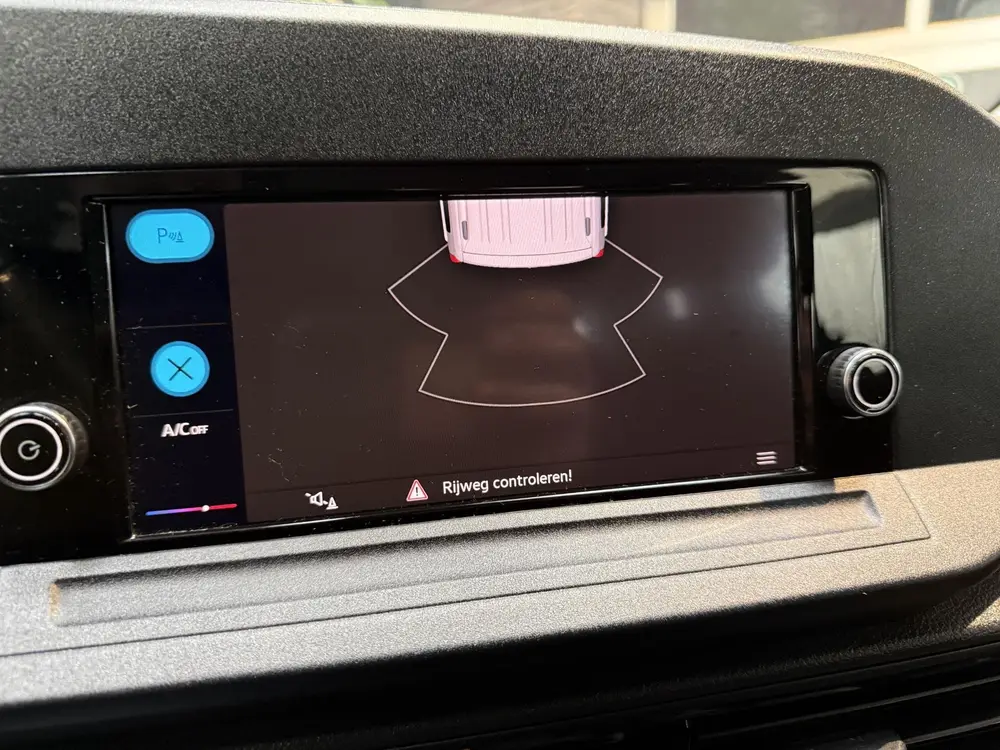 Volkswagen Caddy Maxi 1.5 TSI 7persoons New Model Automaat! uit 2021, foto 18