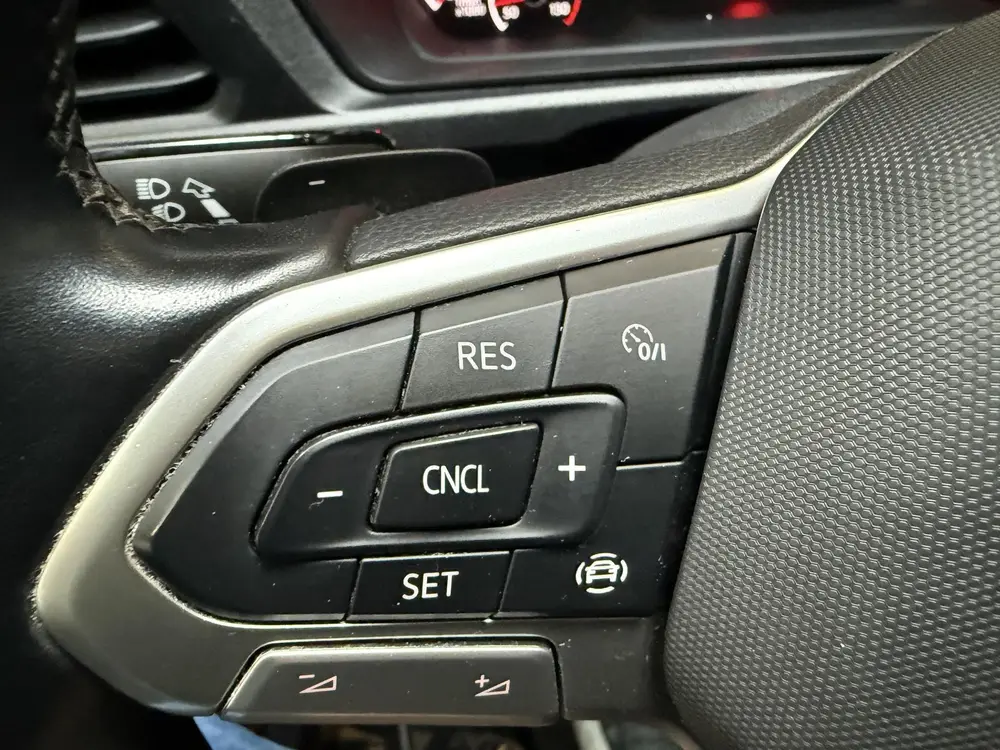 Volkswagen Caddy Maxi 1.5 TSI 7persoons New Model Automaat! uit 2021, foto 20