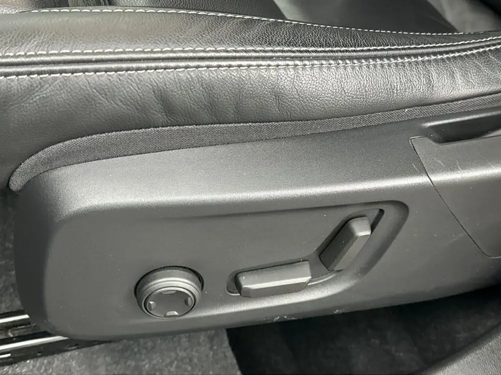 Volvo XC40 T4 211PK Recharge Inscription uit 2022, foto 11
